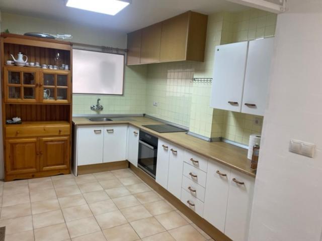 Apartamento En El Soho Malaga Exterior photo