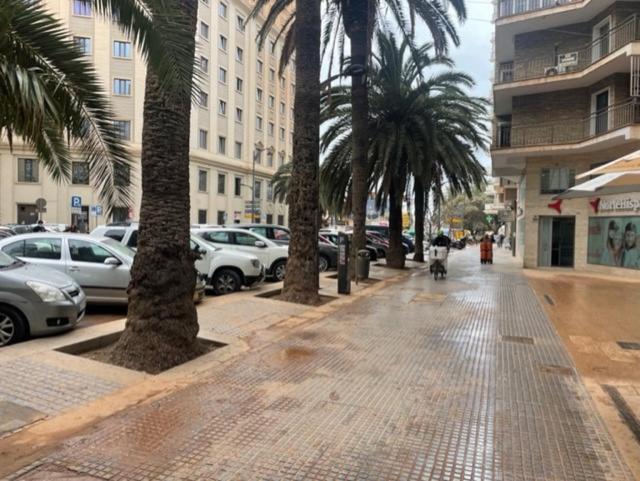 Apartamento En El Soho Malaga Exterior photo