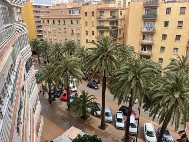 Apartamento En El Soho Malaga Exterior photo